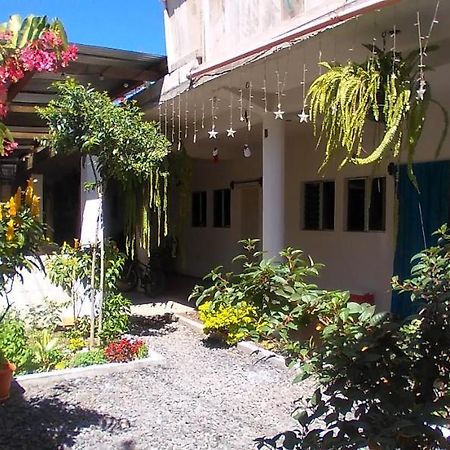 Casa Llemo Apartment San Pedro La Laguna Exterior photo