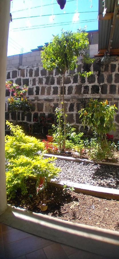 Casa Llemo Apartment San Pedro La Laguna Exterior photo
