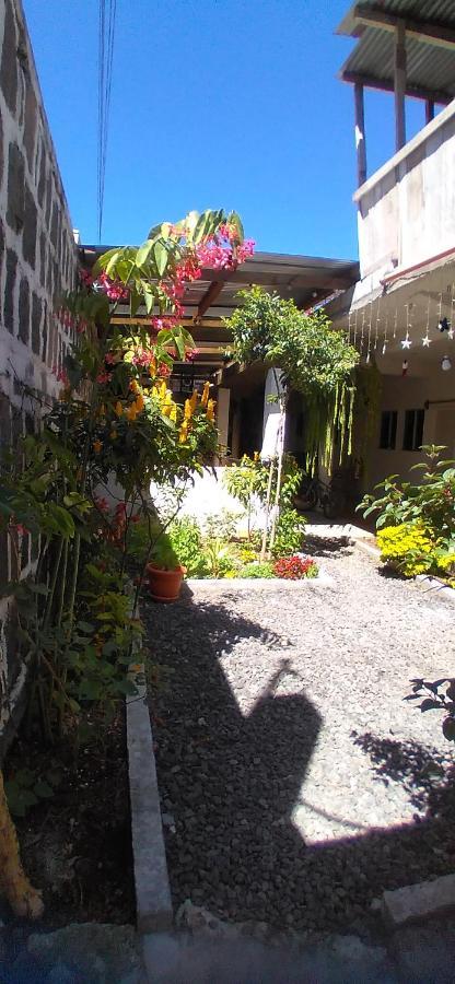Casa Llemo Apartment San Pedro La Laguna Exterior photo