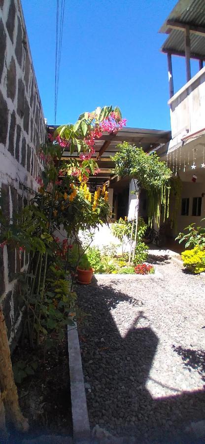 Casa Llemo Apartment San Pedro La Laguna Exterior photo
