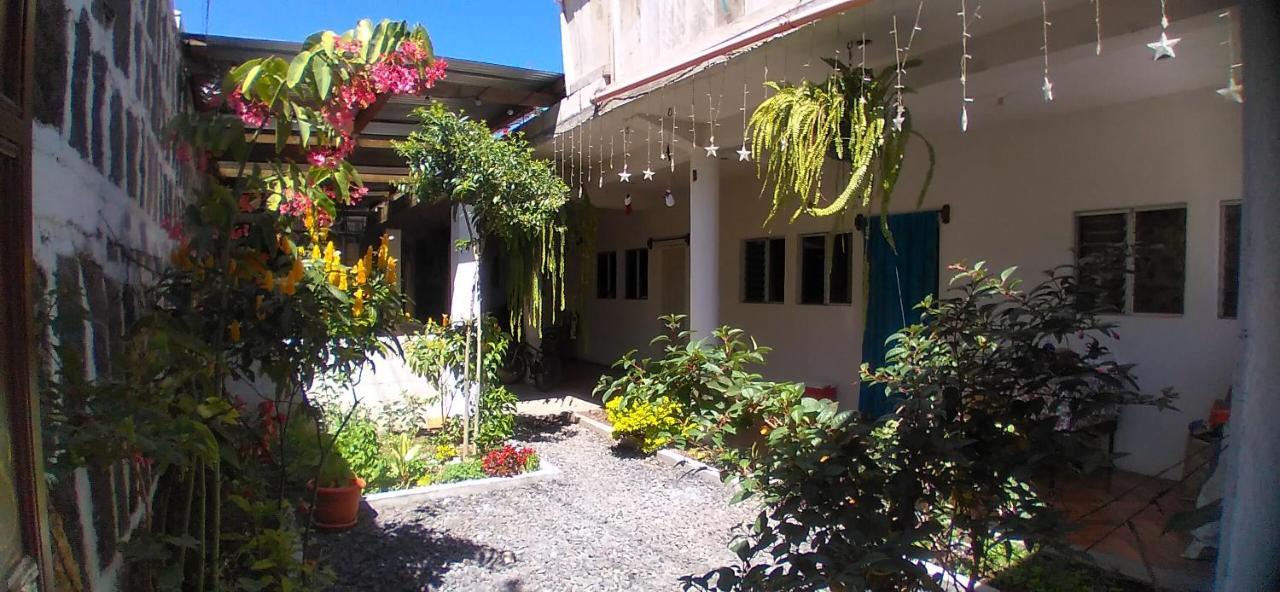 Casa Llemo Apartment San Pedro La Laguna Exterior photo