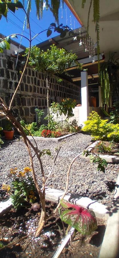 Casa Llemo Apartment San Pedro La Laguna Exterior photo