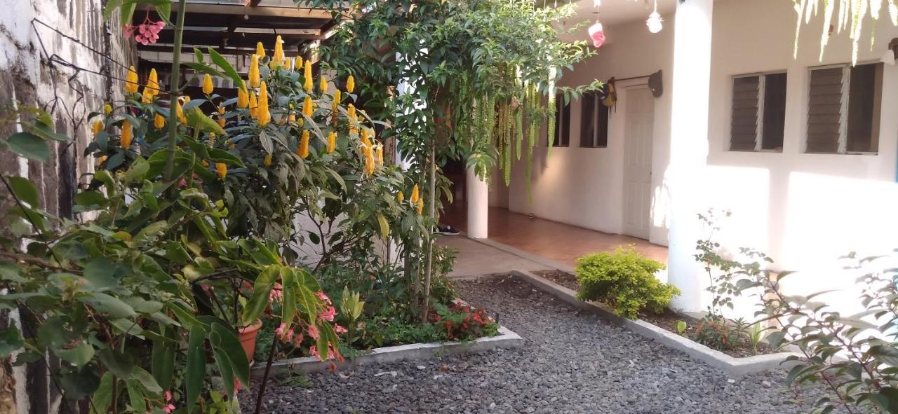 Casa Llemo Apartment San Pedro La Laguna Exterior photo