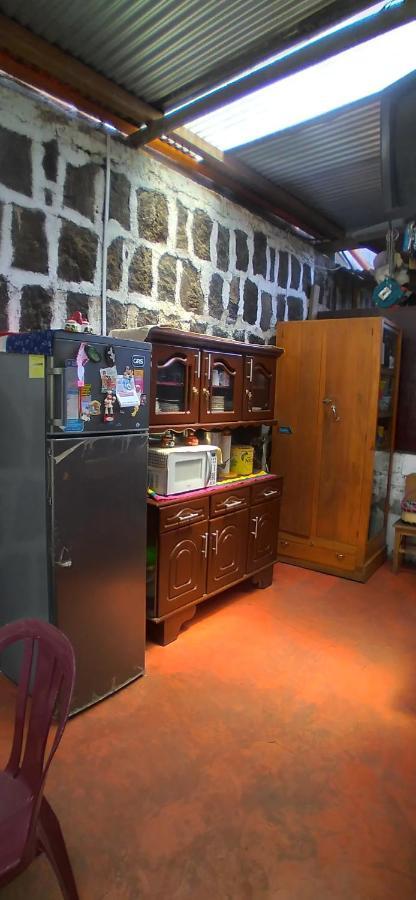 Casa Llemo Apartment San Pedro La Laguna Exterior photo