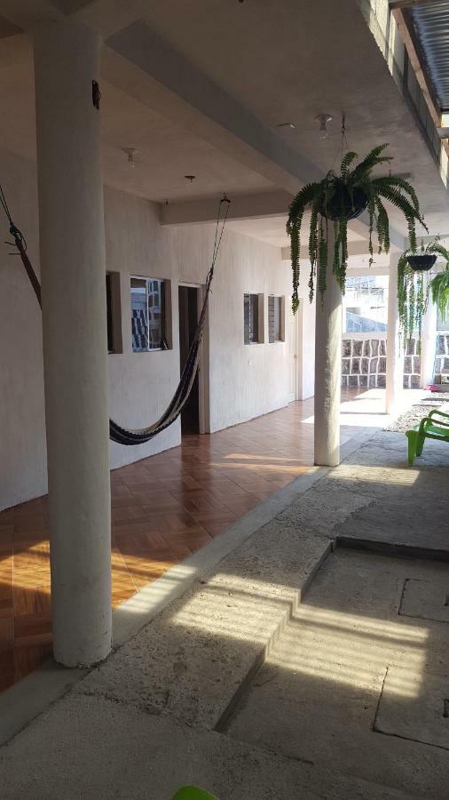 Casa Llemo Apartment San Pedro La Laguna Exterior photo