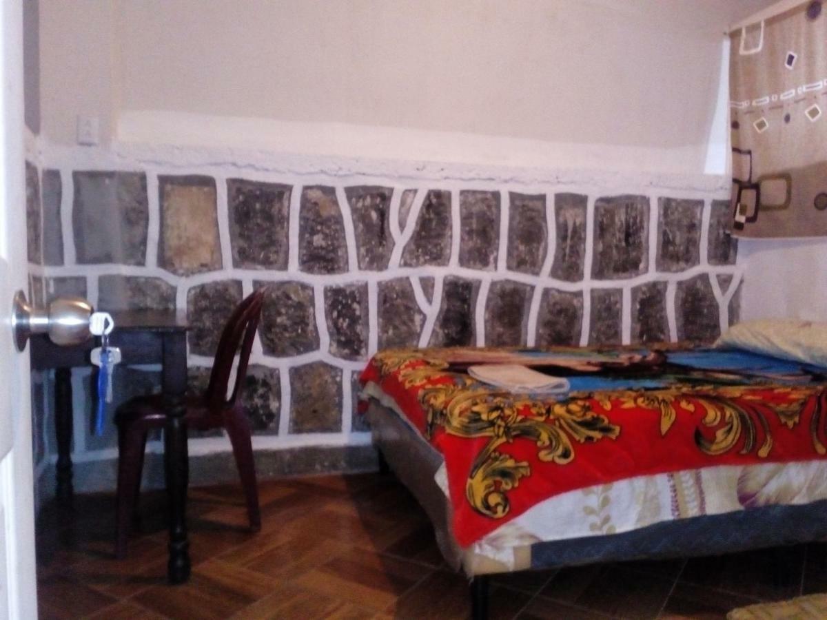 Casa Llemo Apartment San Pedro La Laguna Exterior photo
